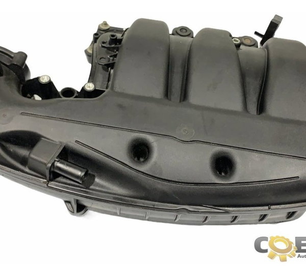 Coletor Admissão Ford Edge 3.5 V6 2011 Gasolina (130)