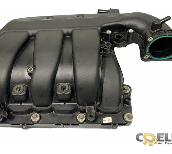 Coletor Admissão Ford Edge 3.5 V6 2011 Gasolina (130)