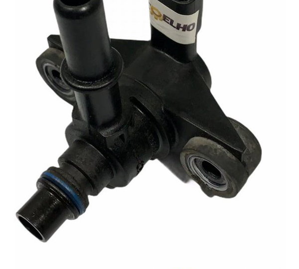 Válvula Eletromagnética Ford Edge 3.5 V6 2011