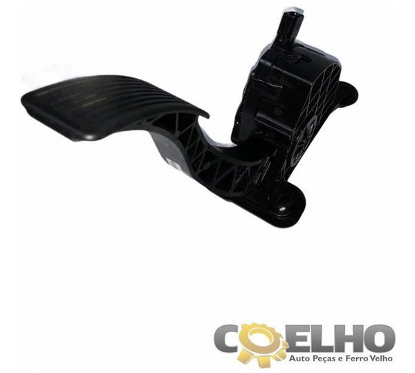 Pedal Acelerador Eletrônico Ford Edge 3.5 V6 2011 (127)