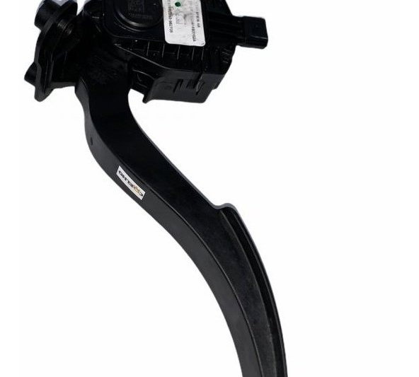 Pedal Acelerador Eletrônico Ford Edge 3.5 V6 2011 (127)