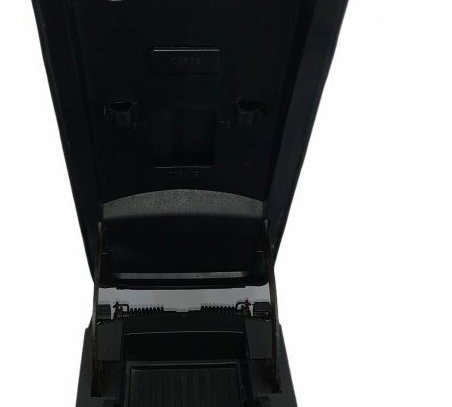Console Central Ford Edge 2011 C/ Detalhes (122)