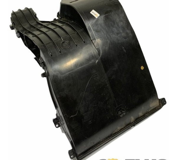 Duto Ar Condicionado Painel Ford Edge 2011 (132)