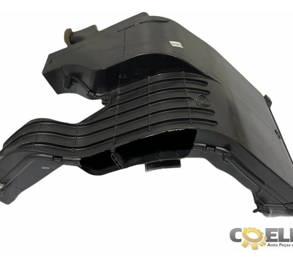 Duto Ar Condicionado Painel Ford Edge 2011 (132)