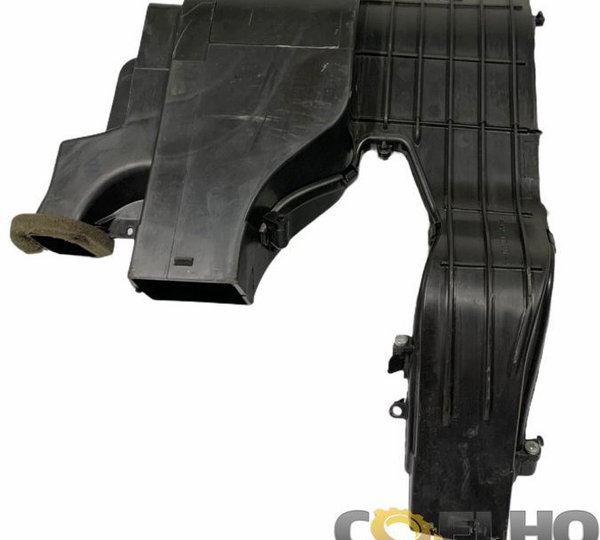 Duto Ar Condicionado Painel Ford Edge 2011 (132)