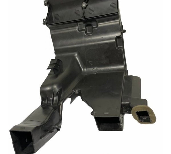 Duto Ar Condicionado Painel Ford Edge 2011 (132)