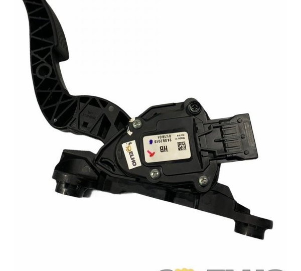 Pedal Acelerador Eletrônico Hb20 1.0 3cc 2013/2014 (137)