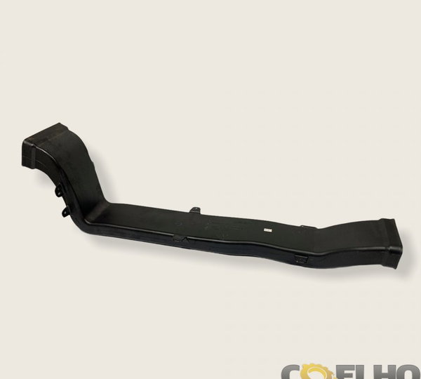 Duto Ar Console Central Ford Edge 2011 (142)