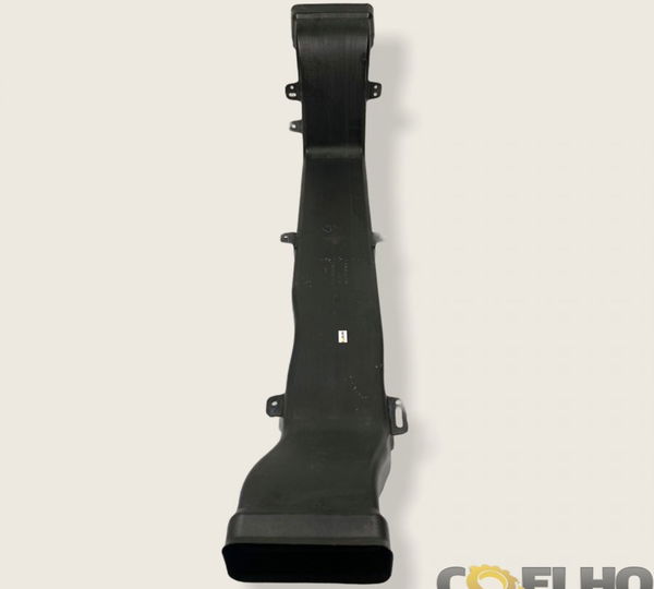 Duto Ar Console Central Ford Edge 2011 (142)