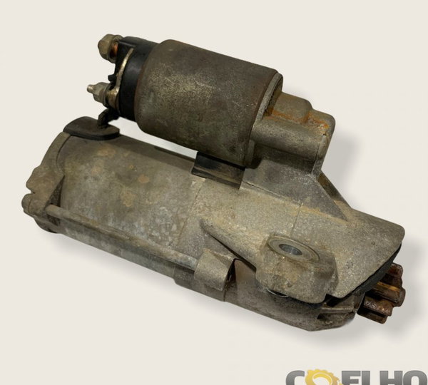 Motor Arranque Ford Edge 3.5 V6 Aut. 2011 (166)