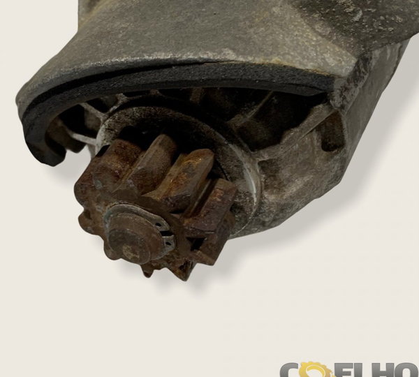 Motor Arranque Ford Edge 3.5 V6 Aut. 2011 (166)