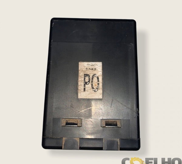 Módulo Keyless Versa/sentra 2012 (162)