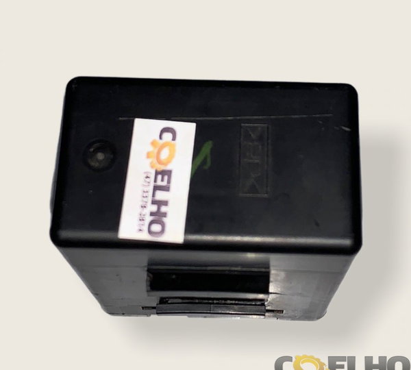 Módulo Keyless Versa/sentra 2012 (162)