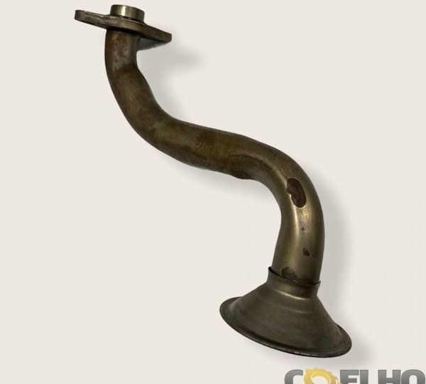 Pescador Óleo Ford Ege 3.5 V6 2011 (183)