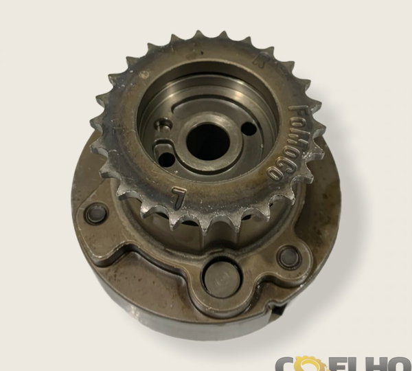 Polia Variável Escape Ford Edge 3.5 V6 2011 (179)