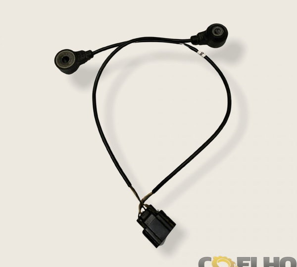 Sensor De Detonação Ford Edge 3.5 V6 2011 (181)