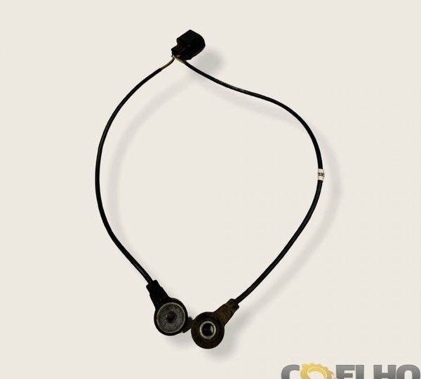 Sensor De Detonação Ford Edge 3.5 V6 2011 (181)