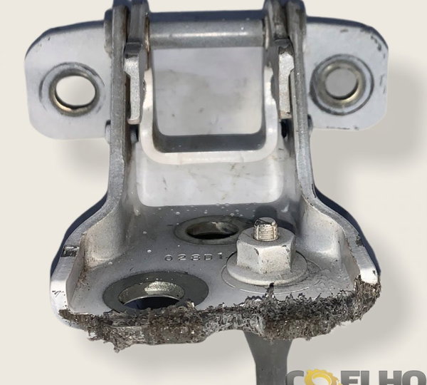 Dobradiça Superior Porta Diant. Dir. Ford Edge 2011 (207)