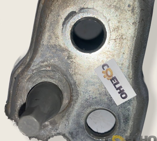 Dobradiça Superior Porta Diant. Dir. Ford Edge 2011 (207)