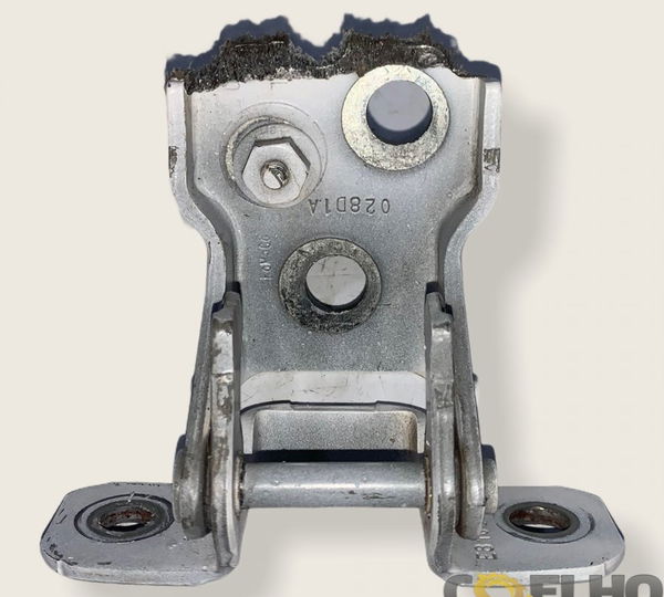 Dobradiça Superior Porta Diant. Dir. Ford Edge 2011 (207)