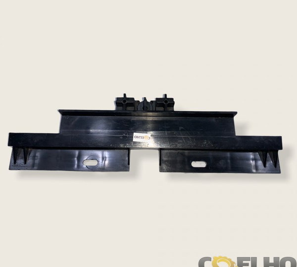 Guia Parachoque Ford Edge Limited 2011 (200)
