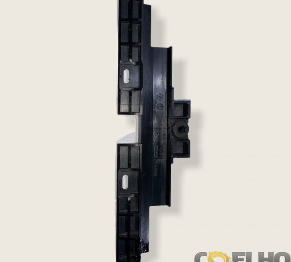 Guia Parachoque Ford Edge Limited 2011 (200)