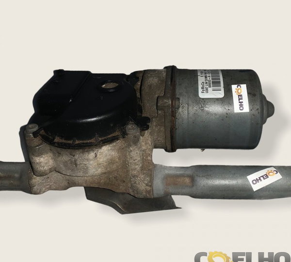 Galhada Motor Limpador Dianteiro Ford Edge 2011 (211)