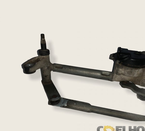 Galhada Motor Limpador Dianteiro Ford Edge 2011 (211)