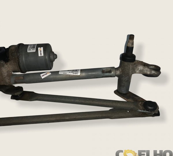 Galhada Motor Limpador Dianteiro Ford Edge 2011 (211)