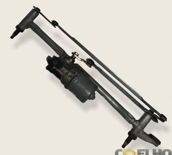 Galhada Motor Limpador Dianteiro Ford Edge 2011 (211)