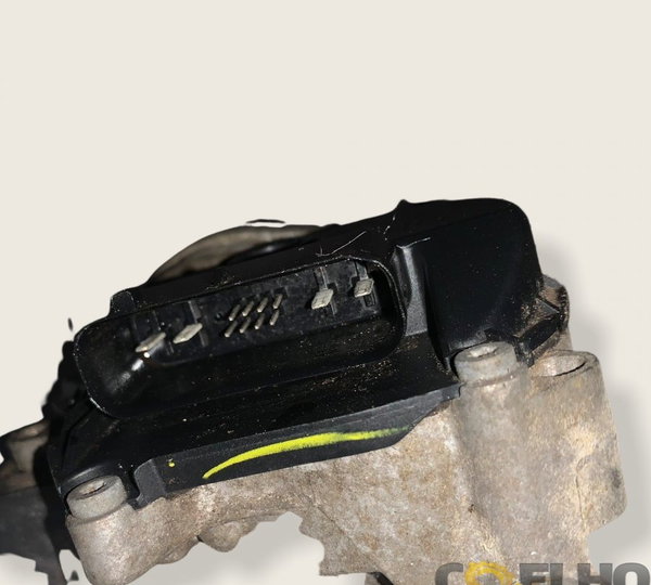 Galhada Motor Limpador Dianteiro Ford Edge 2011 (211)