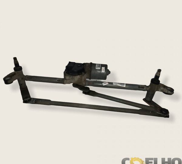 Galhada Motor Limpador Dianteiro Ford Edge 2011 (211)