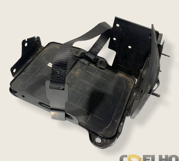 Suporte Da Bateria Fiat Mobi 1.0 3cc 2017/2018 (216)