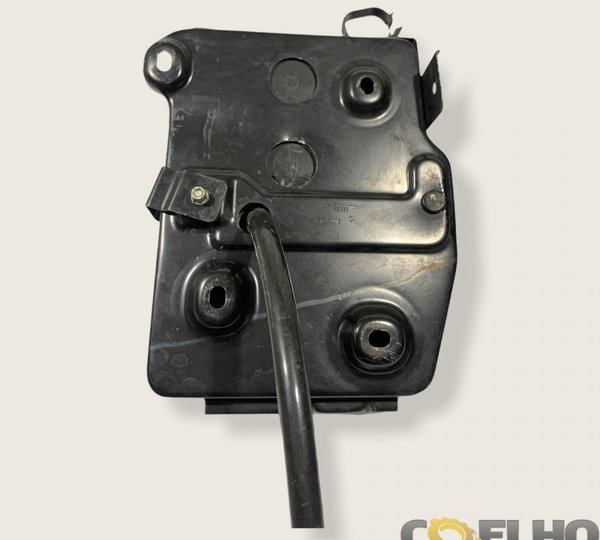 Suporte Da Bateria Fiat Mobi 1.0 3cc 2017/2018 (216)