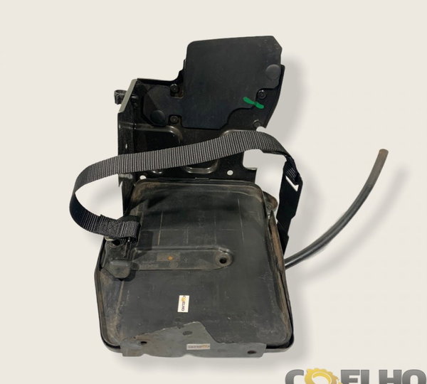 Suporte Da Bateria Fiat Mobi 1.0 3cc 2017/2018 (216)