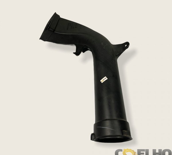 Duto De Ar Condicionado Ford Edge 2011 Original (217)