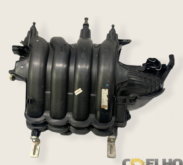 Coletor De Admissão Jeep Renegade 1.8 Flex 2019 (243)