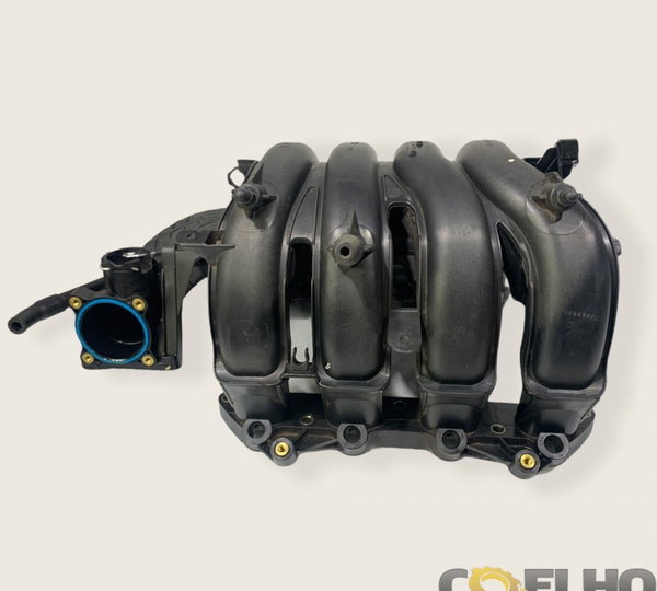 Coletor De Admissão Jeep Renegade 1.8 Flex 2019 (243)