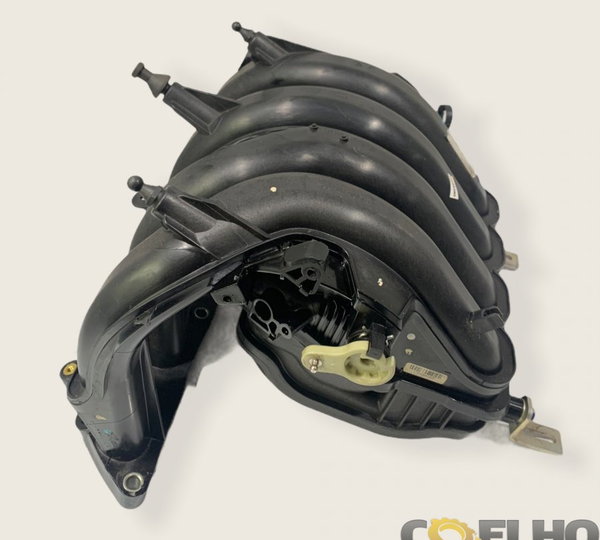 Coletor De Admissão Jeep Renegade 1.8 Flex 2019 (243)