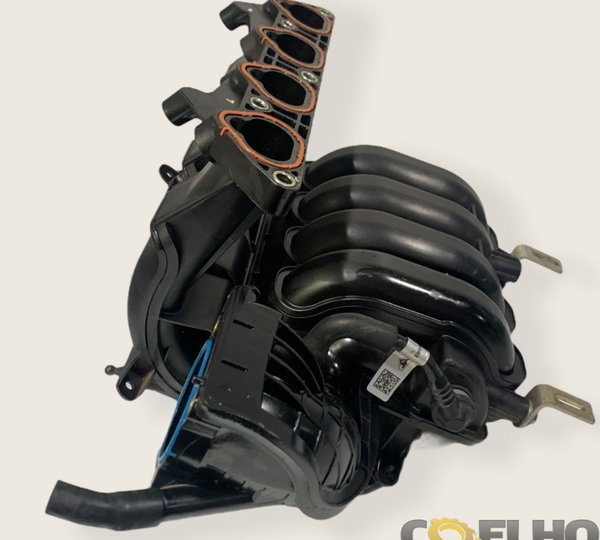 Coletor De Admissão Jeep Renegade 1.8 Flex 2019 (243)