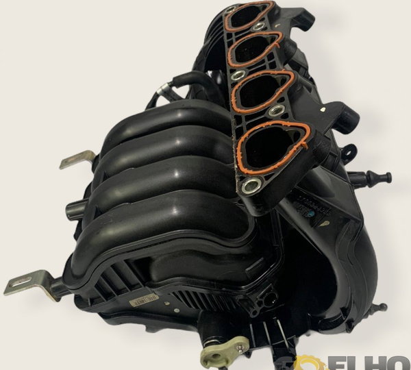 Coletor De Admissão Jeep Renegade 1.8 Flex 2019 (243)