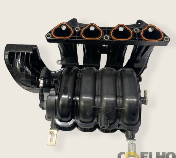 Coletor De Admissão Jeep Renegade 1.8 Flex 2019 (243)