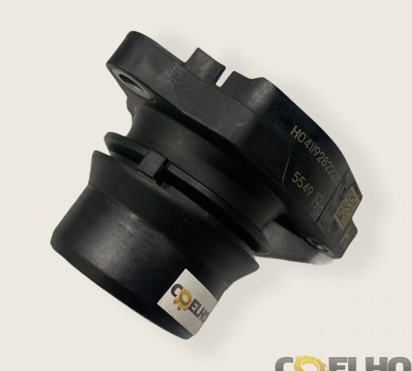 Flange Do Tbi Onix 1.0 3cc Turbo 2020 Flex (256)
