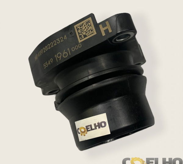 Flange Do Tbi Onix 1.0 3cc Turbo 2020 Flex (256)