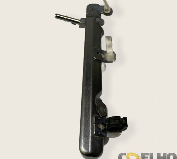 Flauta Dos Bicos Injetores Etios 1.5 Flex 2014/2015 (285)