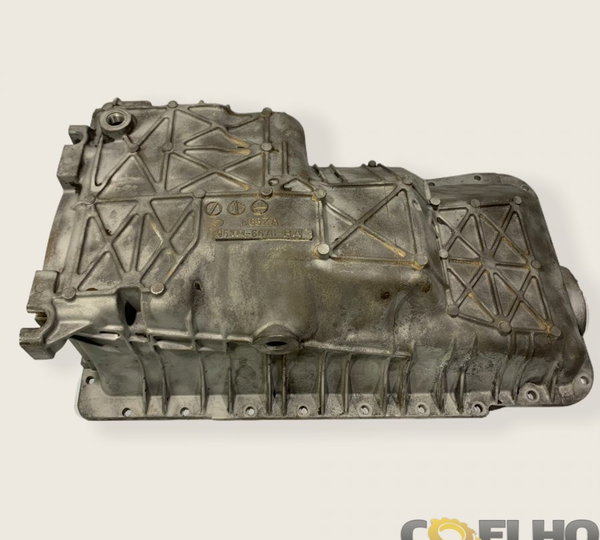 Carter Motor Ranger 4.0 V6 1998 Gasolina (294)