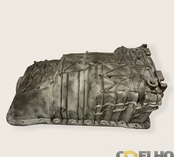 Carter Motor Ranger 4.0 V6 1998 Gasolina (294)