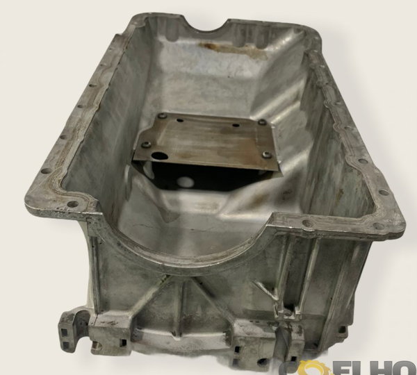 Carter Motor Ranger 4.0 V6 1998 Gasolina (294)