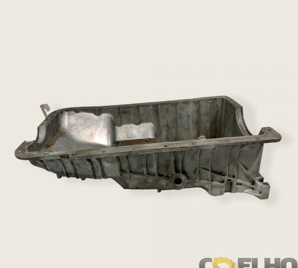 Carter Motor Ranger 4.0 V6 1998 Gasolina (294)