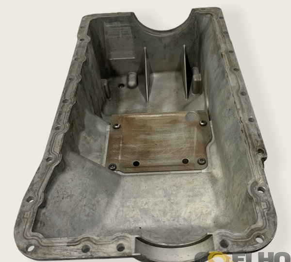 Carter Motor Ranger 4.0 V6 1998 Gasolina (294)